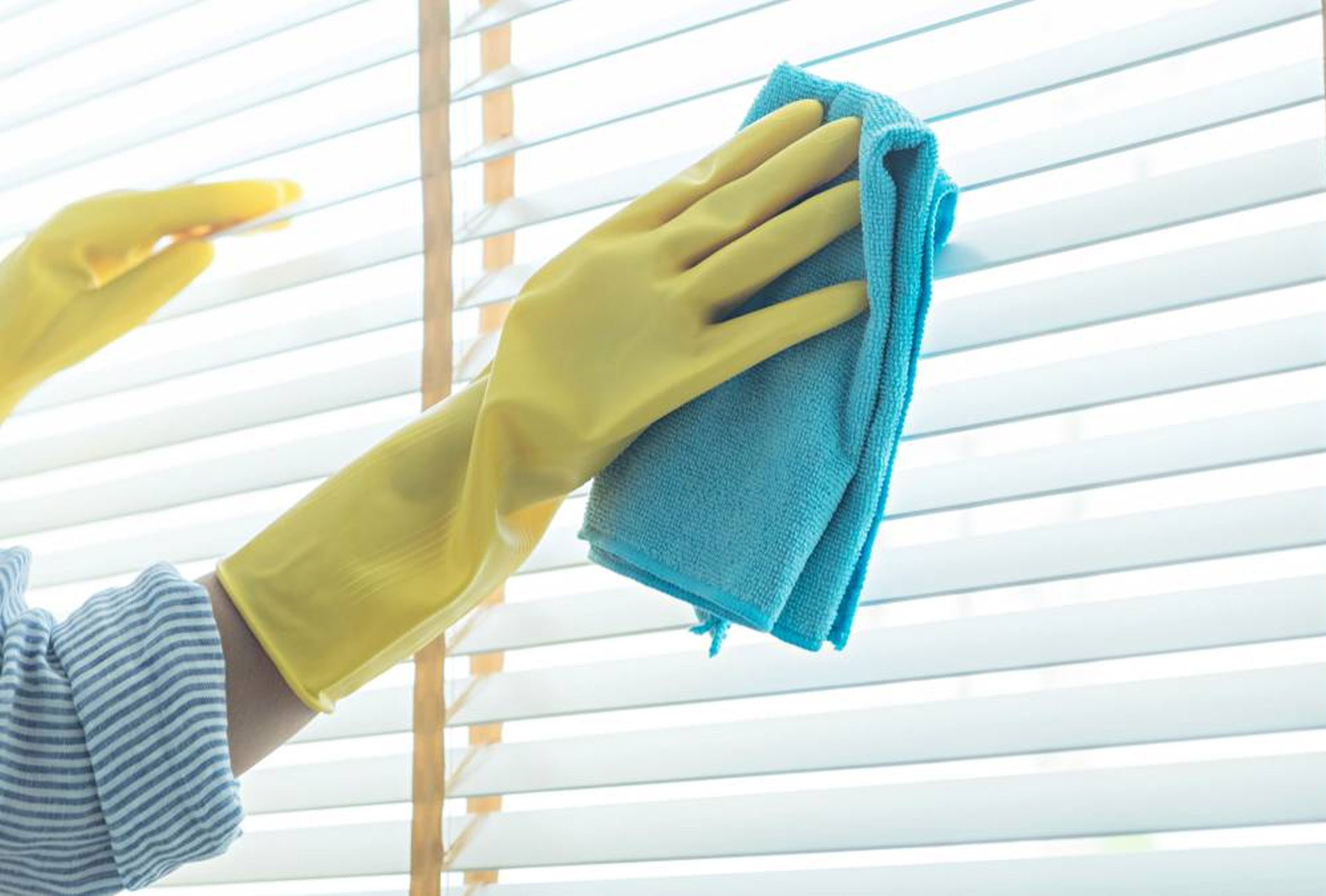 Post Construction Clean Up