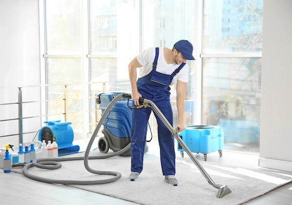 carpet cleaning herriman utah