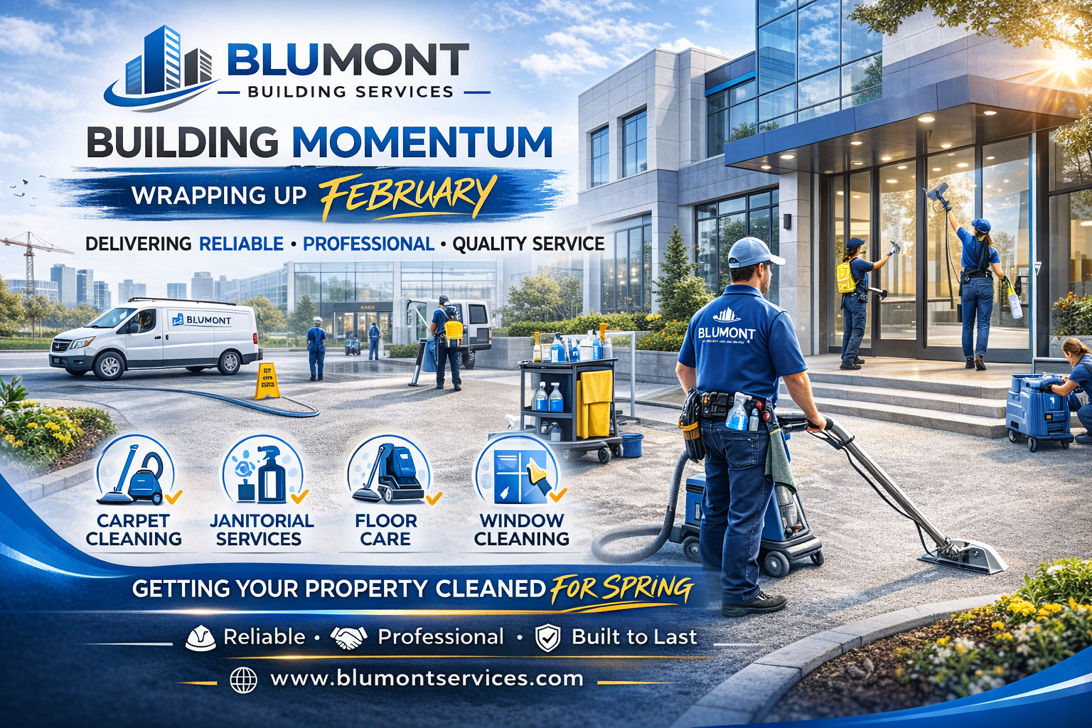 commercial cleaning services utah office cleaning